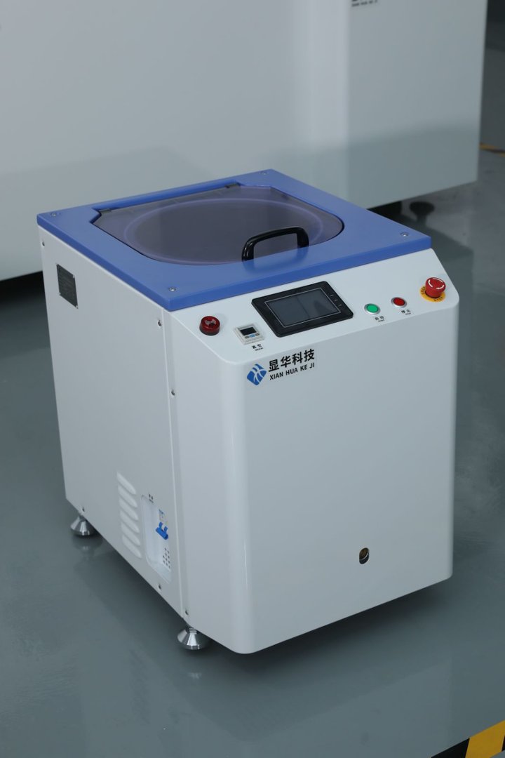 真空脱泡搅拌SC-300TTC
