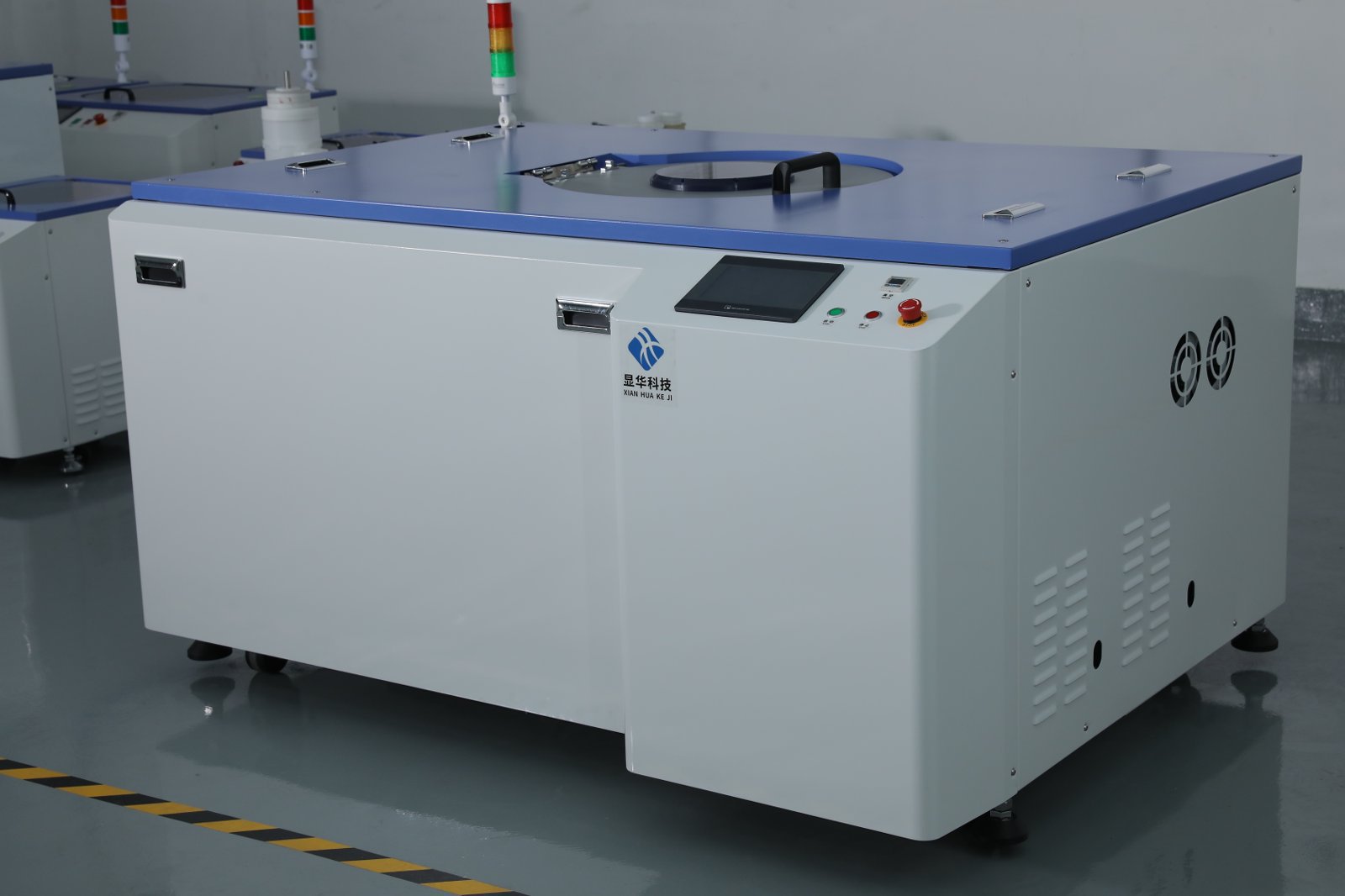 真空脱泡搅拌SC-300TTC