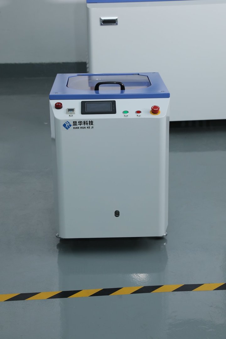 真空脱泡搅拌SC-300TTC