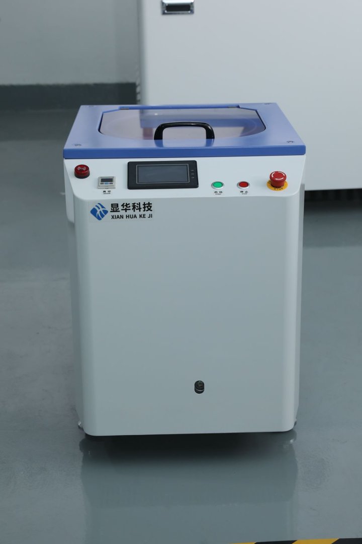 真空脱泡搅拌SC-300TTC
